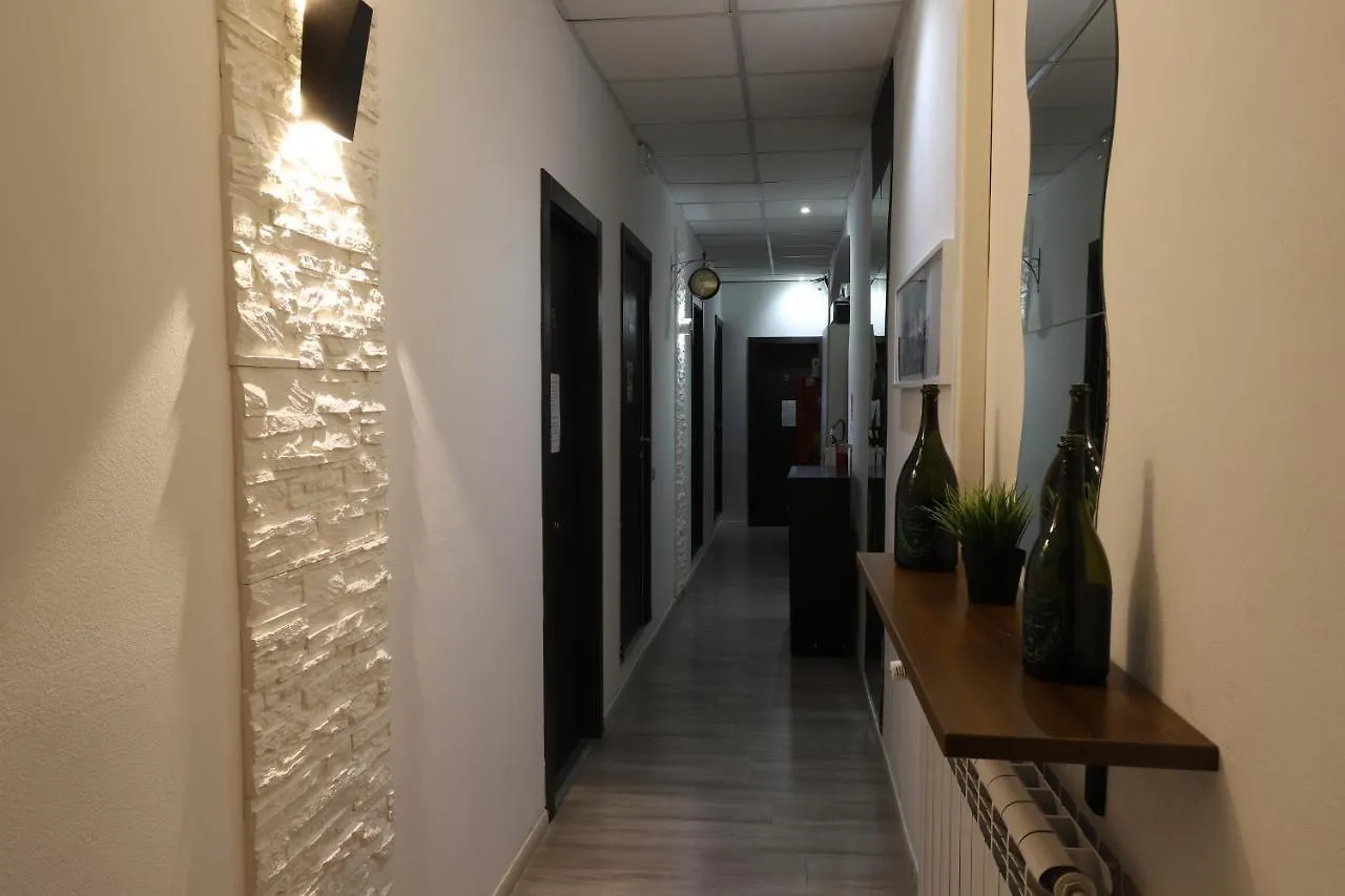 Guest House Minas Milánó