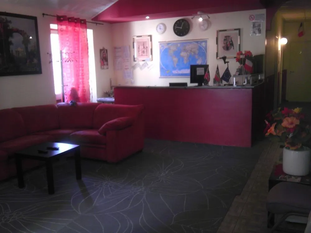 Guest House Minas Milánó 2*,  Olaszország