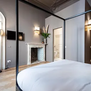 Gasthuis Boutique Sant'andrea, Milaan