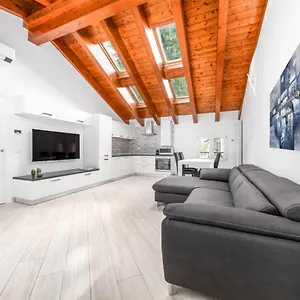Residenze Niguarda Apart Otel