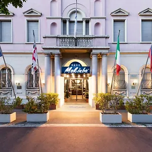 Hotel Mokinba Montebianco