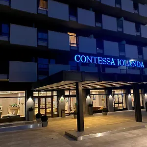 Aparthotel & Contessa Jolanda, Milan