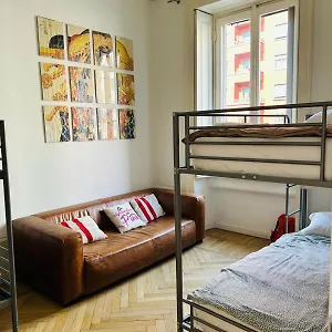 Хостел Boutique