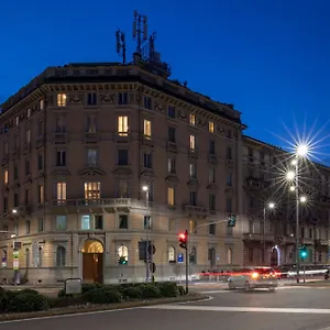 Gasthuis Daplace - Corso Monforte, Milaan