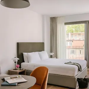Aparthotel Sonder Atelier, Mailand