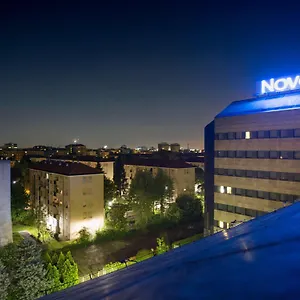 Hotel Novotel Nord Ca' Granda, Mailand