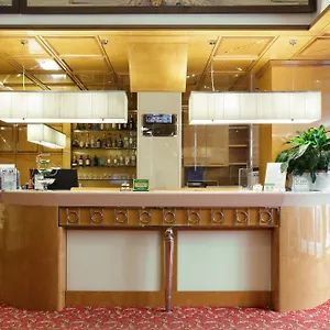 Hotel Teco, Milan