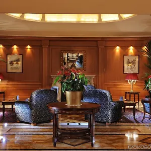 Hotel Manzoni, Mailand