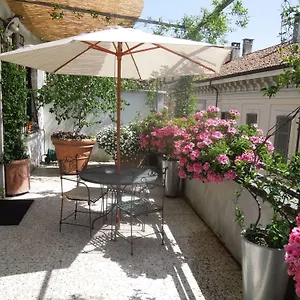 Hotel Antica Dei Mercanti, Milan