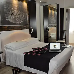 Hotel Perugino, Mailand
