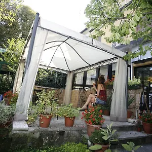Hotel Adler, Mailand