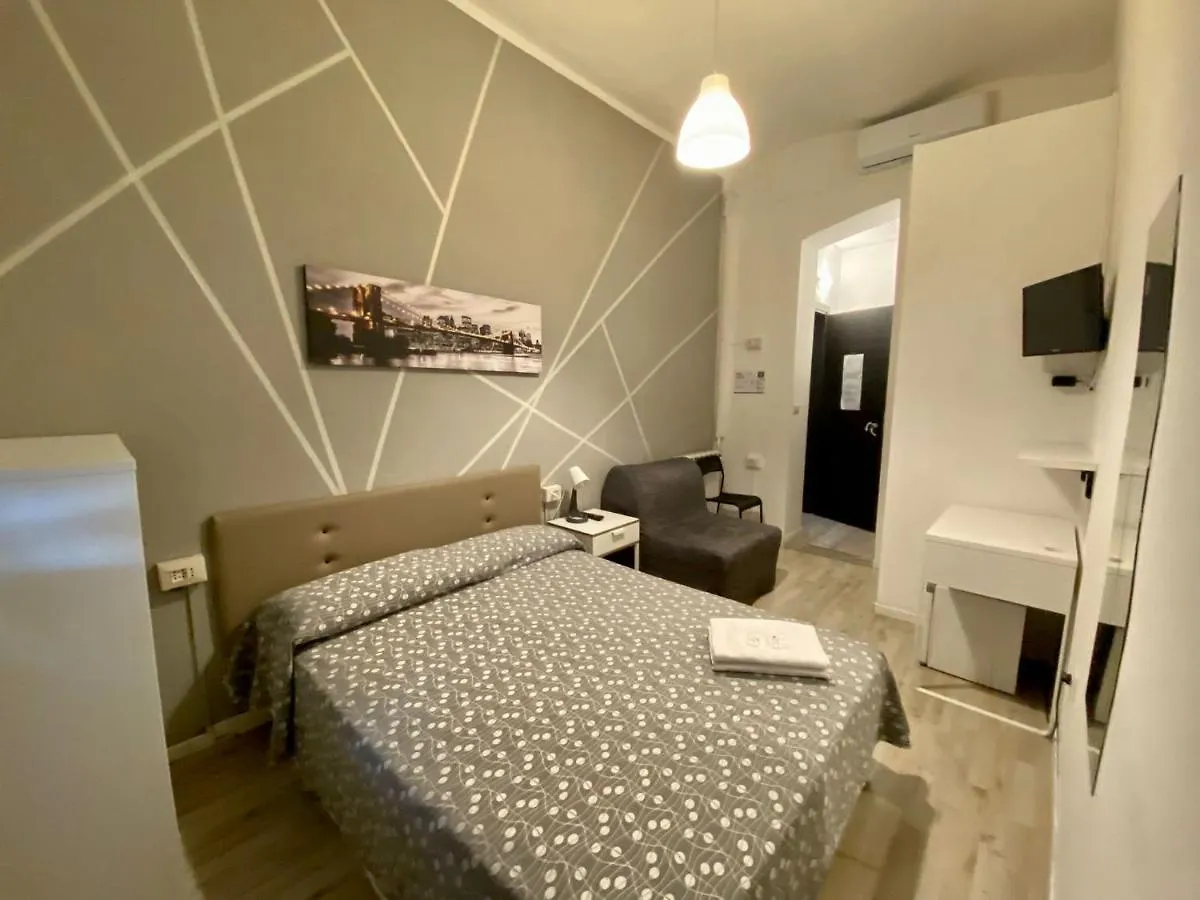 Guest House Minas Milan 2*,