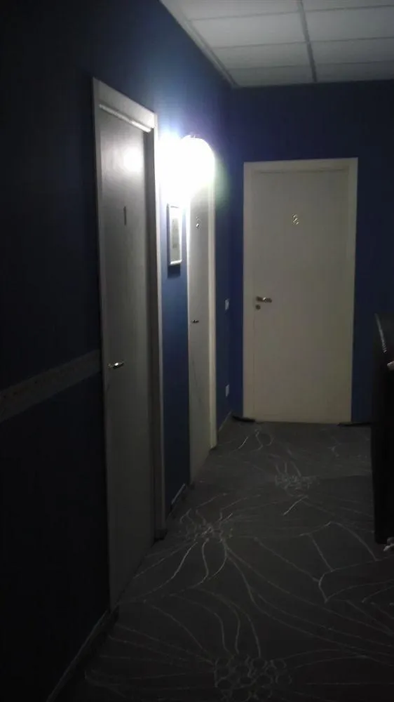 Guest House Minas Milan