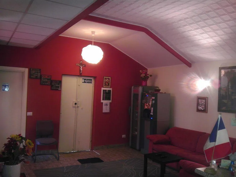 Guest House Minas Milan