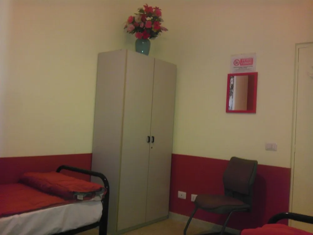 Guest House Minas Milan