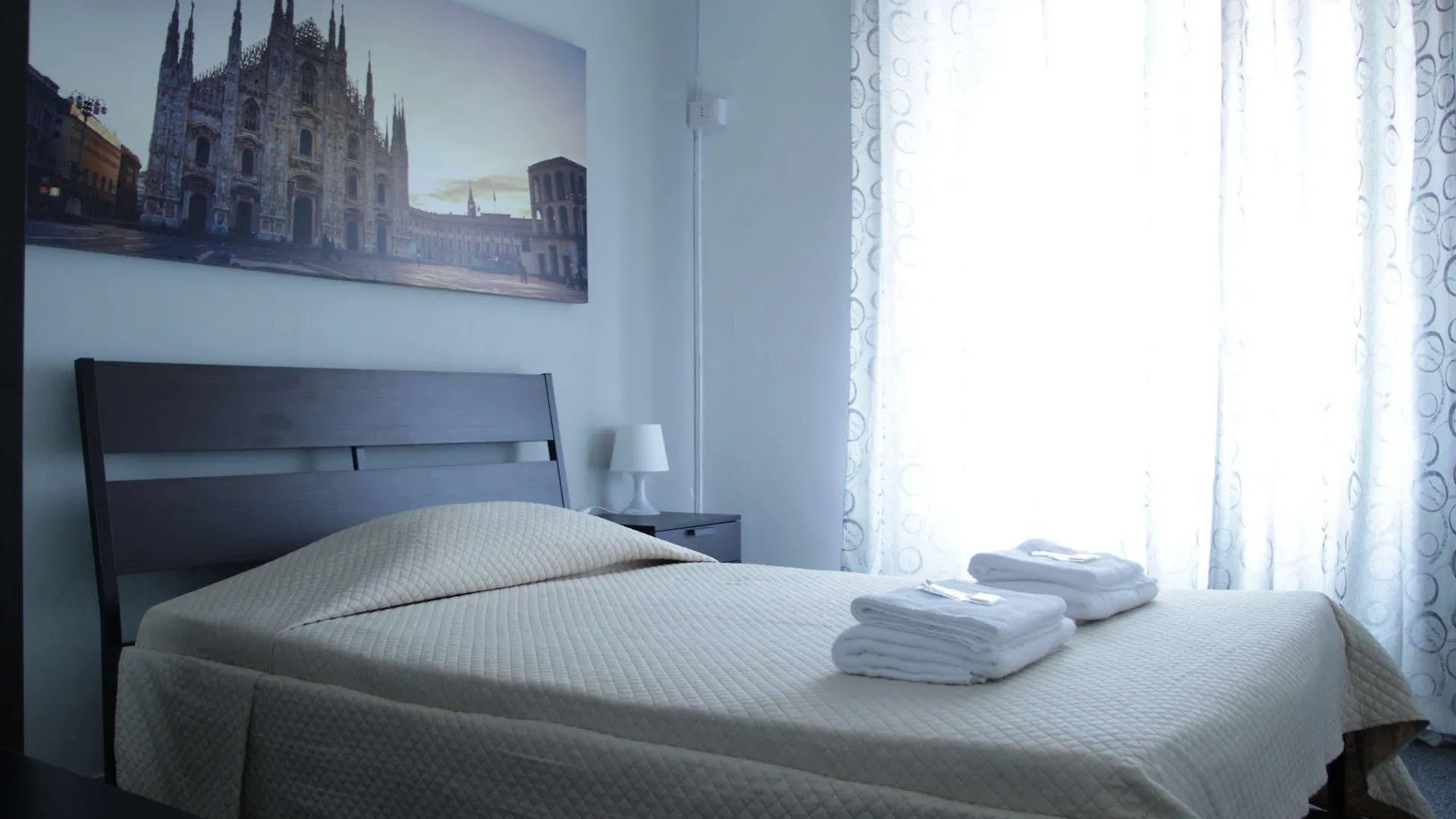 Guest House Minas Milan
