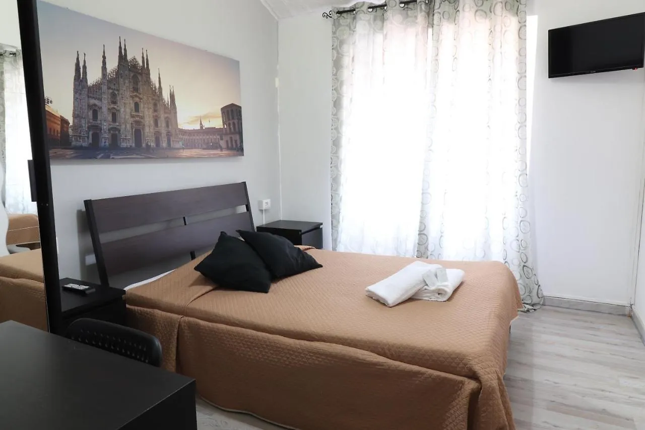 Guest House Minas Milan