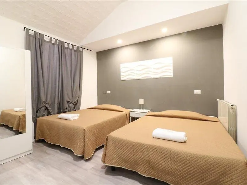 Guest House Minas Mailand