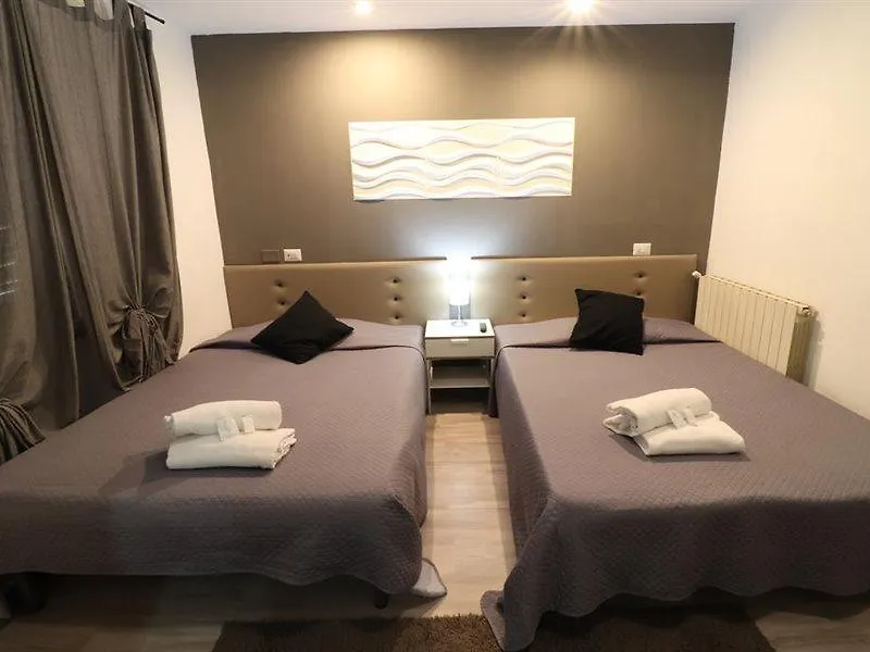 Guest House Minas Mailand