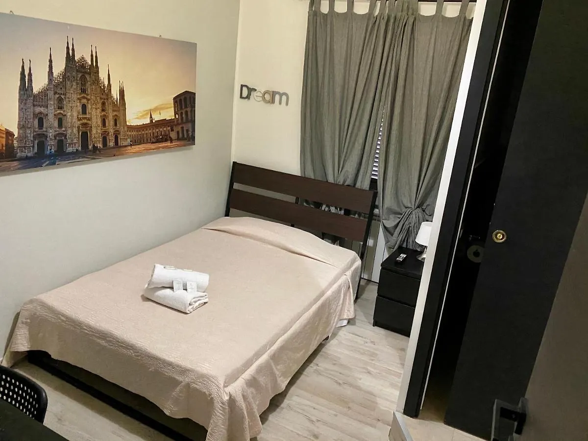 Guest House Minas Mailand