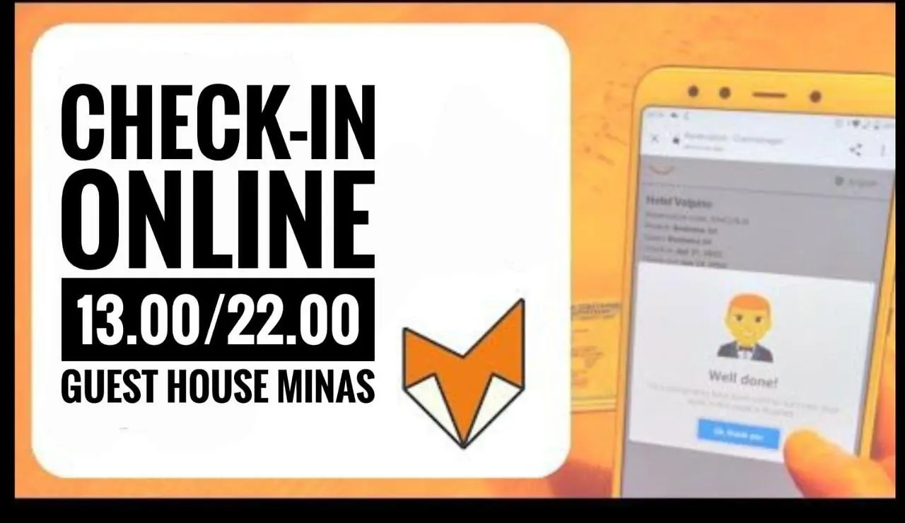 Guest House Minas Mailand