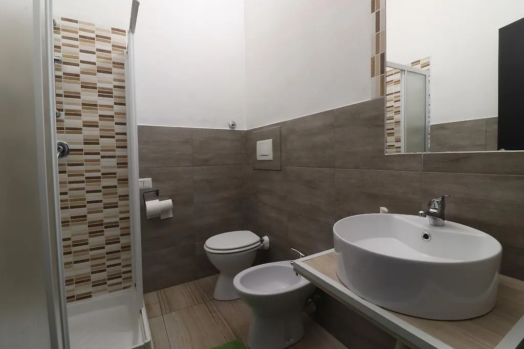 Guest House Minas Mailand