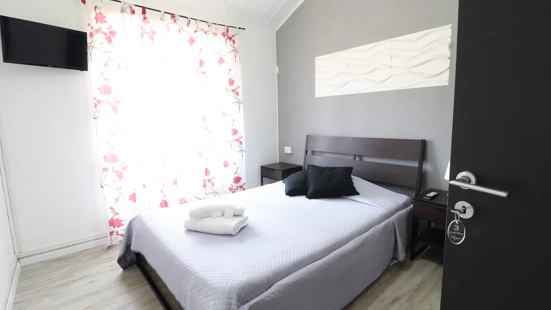 Guest House Minas Mailand Italien
