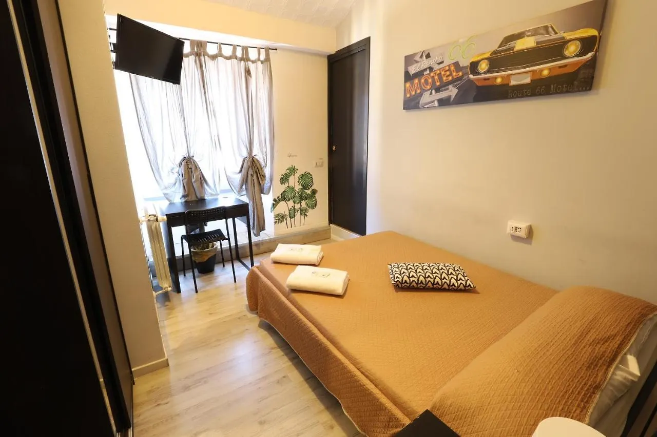 Guest House Minas Mailand