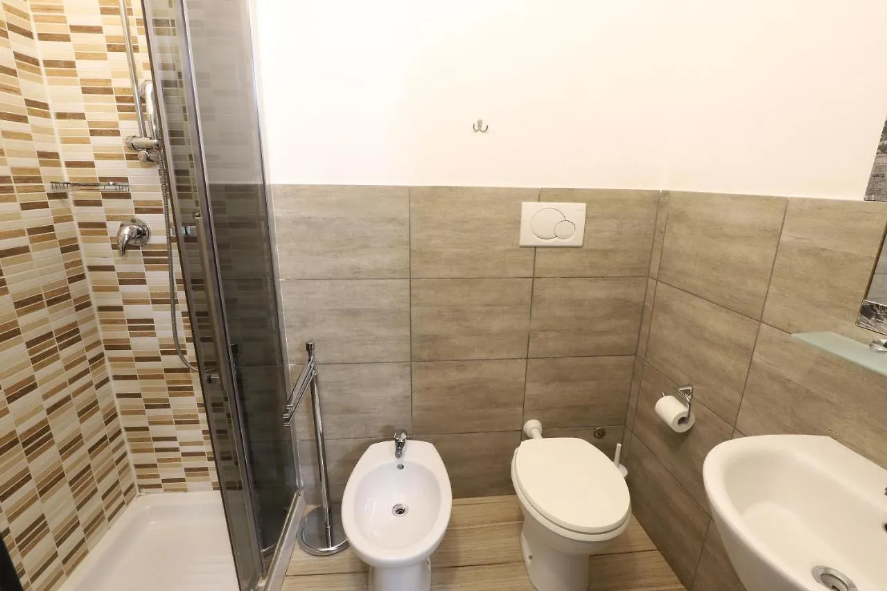 Guest House Minas Mailand