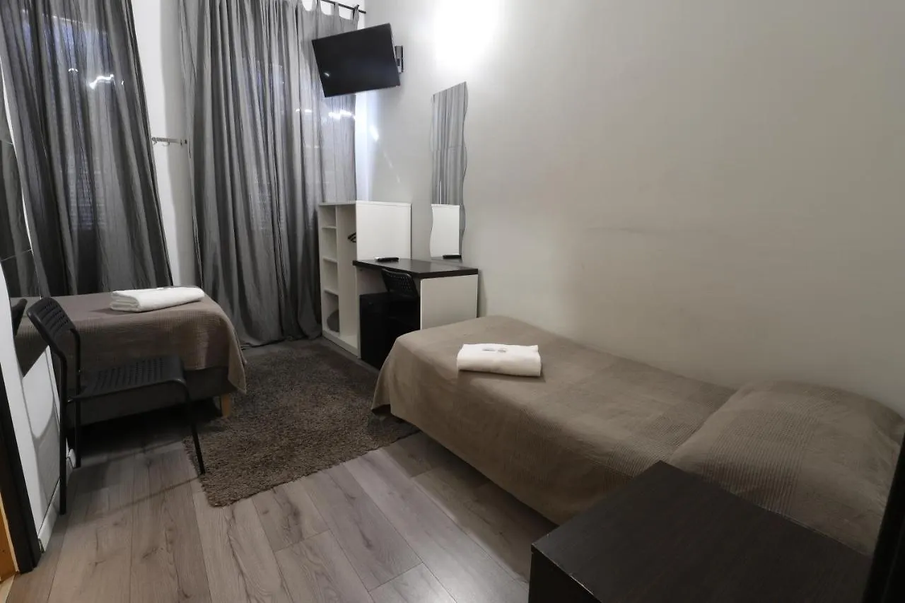 Guest House Minas Mailand