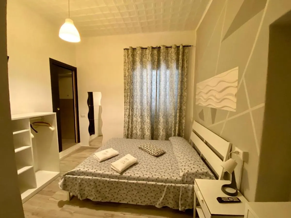 Guest House Minas Mailand