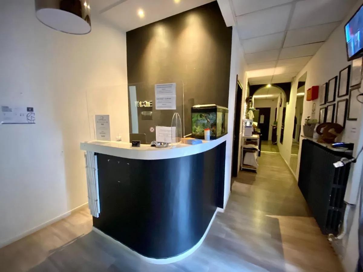 Guest House Minas Mailand