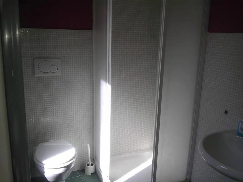 Guest House Minas Mailand