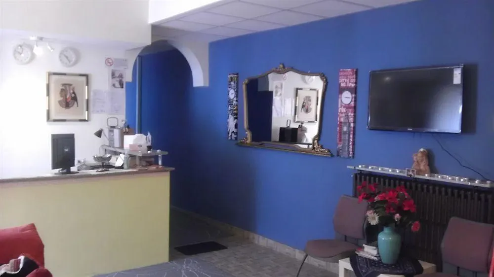 Guest House Minas Mailand
