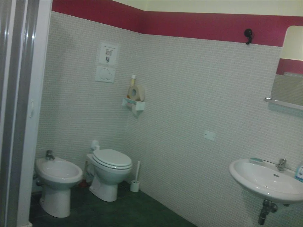 Guest House Minas Mailand