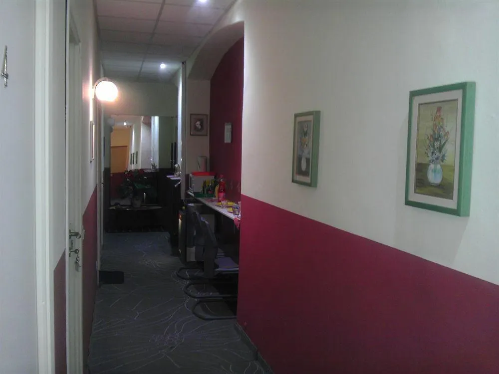 Guest House Minas Mailand