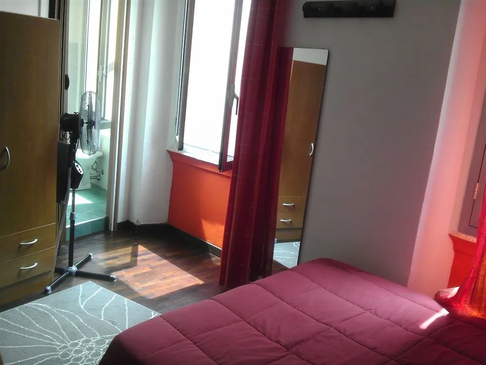 Guest House Minas Mailand