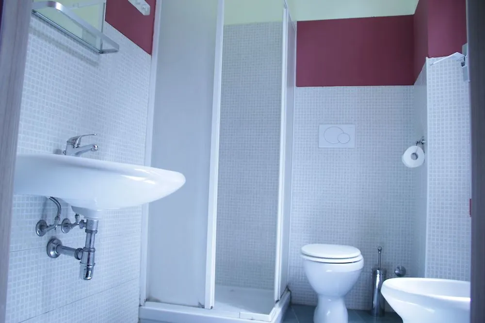 Guest House Minas Milan