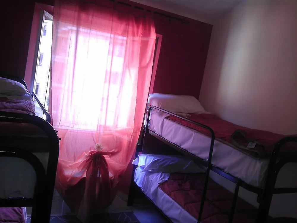 Guest House Minas Mailand
