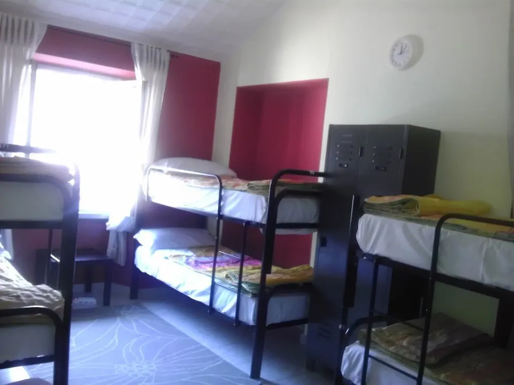 Guest House Minas Mailand