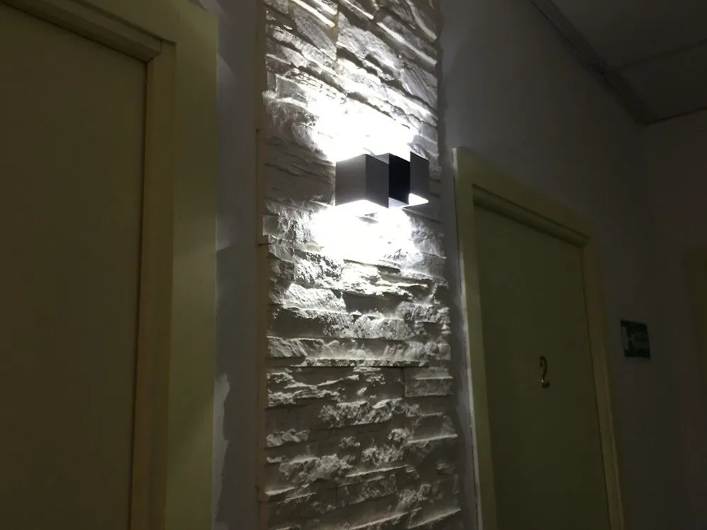 Guest House Minas Mailand