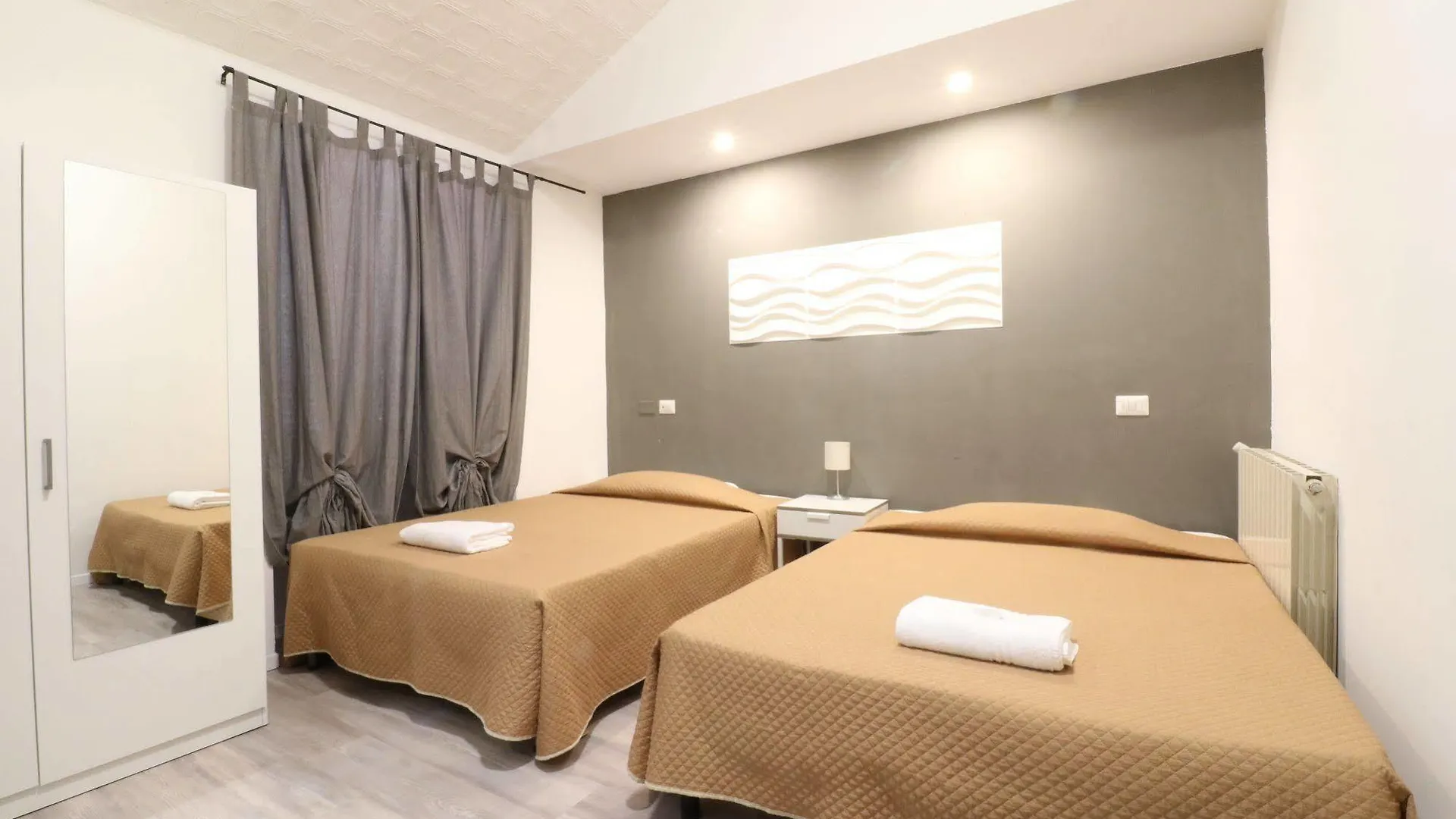 Guest House Minas Mailand