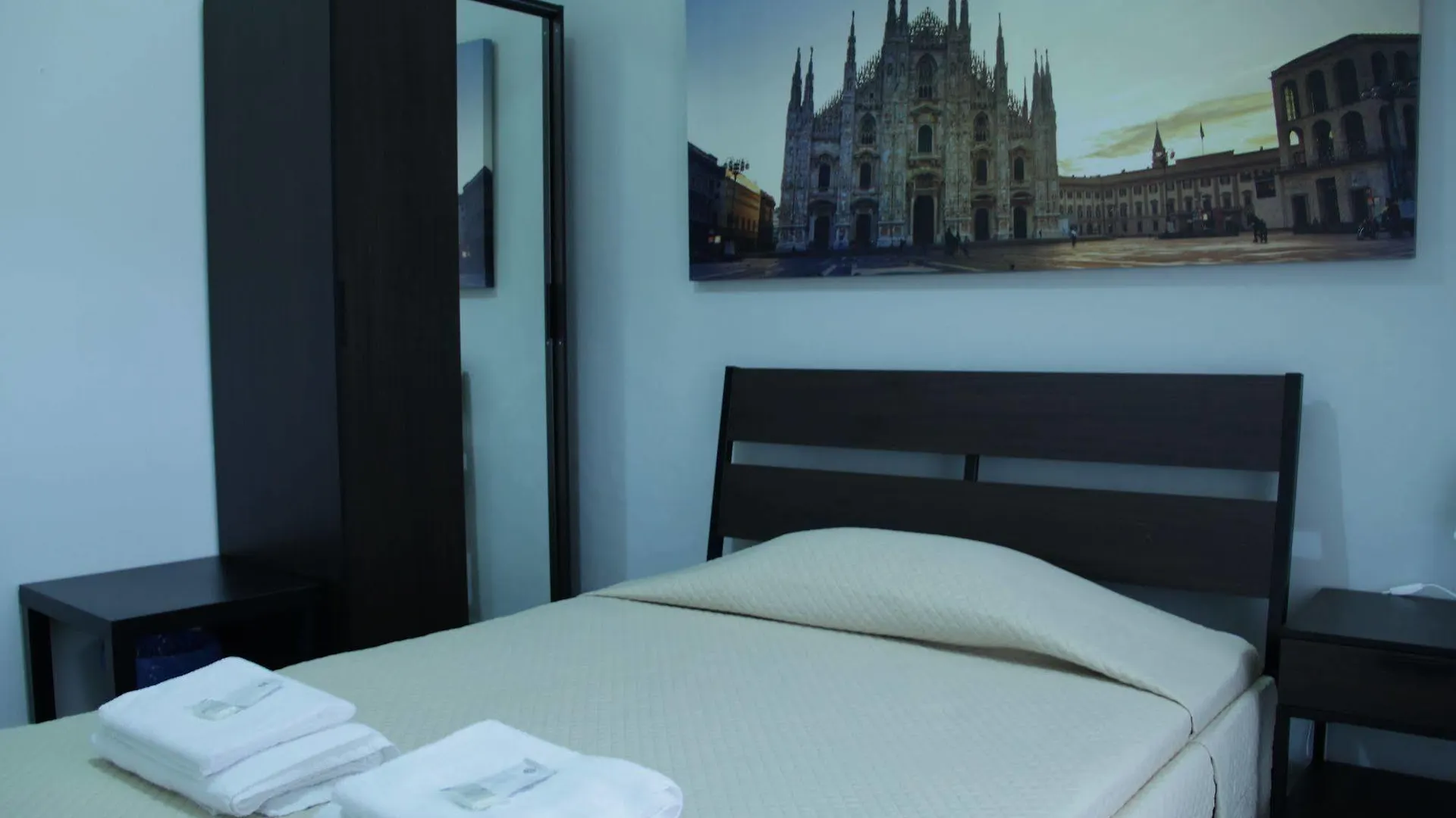 Guest House Minas Mailand