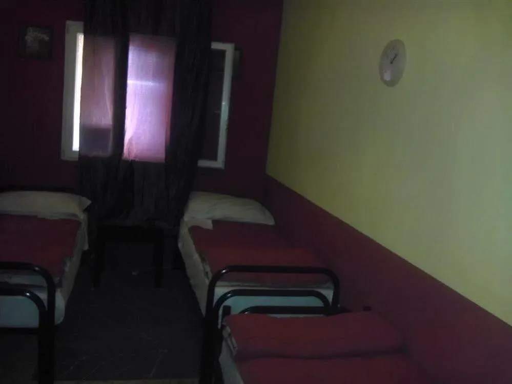 Guest House Minas Mailand Italien