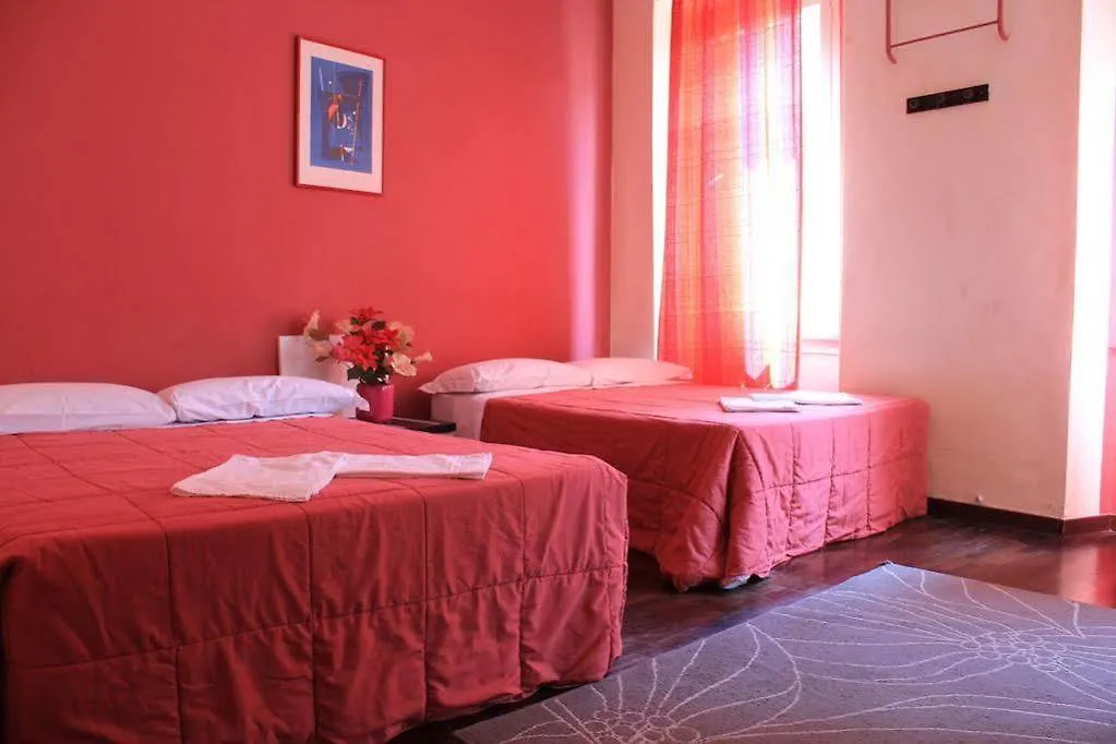**  Guest House Minas Mailand Italien