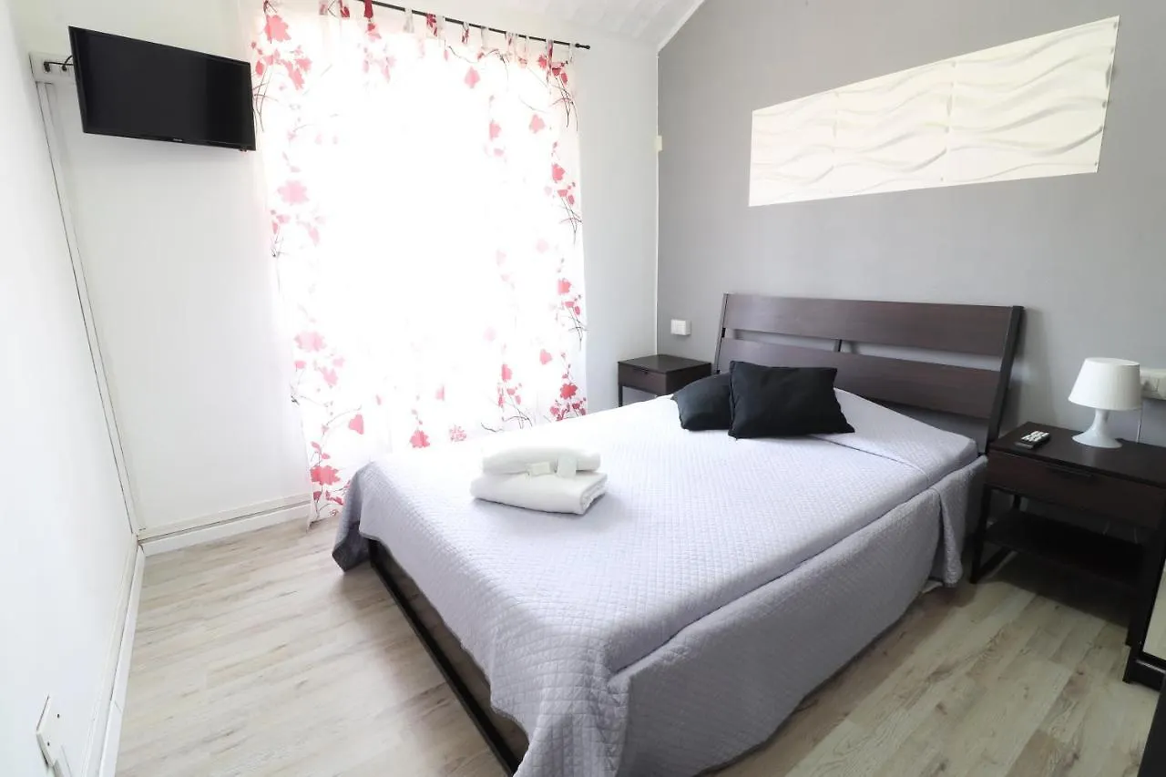 Guest House Minas Mailand