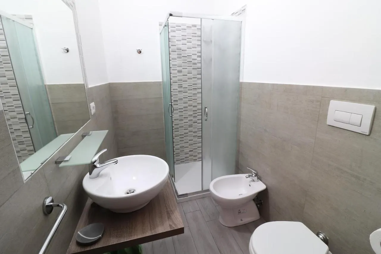 Guest House Minas Mailand