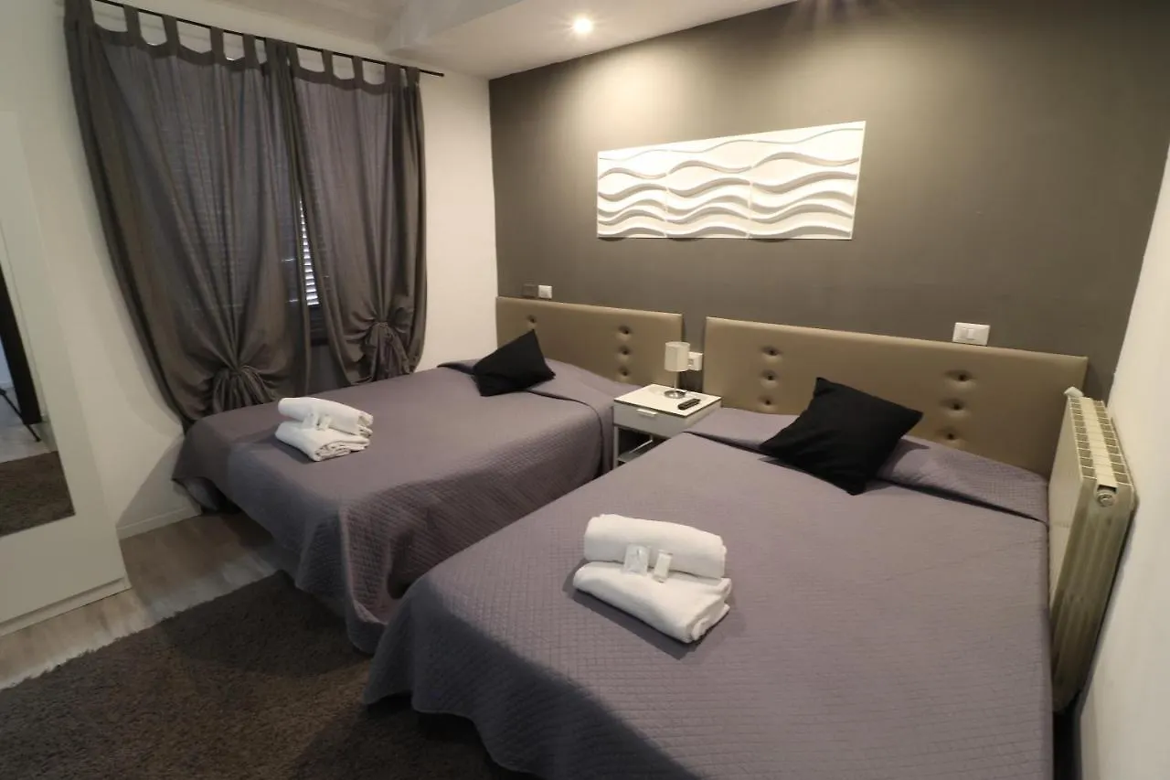 Guest House Minas Mailand